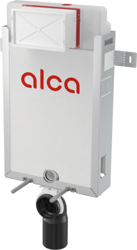 ALCA Předstěnový instalační systém ECOLOGY pro zazdívání AM115/1000E