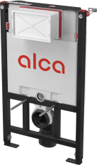 ALCA Předstěnový instalační systém pro suchou instalaci (do sádrokartonu) AM101/850