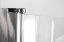 ARTTEC Sprchový kout rohový COMFORT D 18 grape sklo 100 x 80 x 198 cm s vaničkou z litého mramoru LINEA PAN04677
