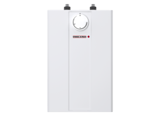 Stiebel Eltron ESH 5 U-N Trend zásobníkový elektrický beztlakový ohřívač vody, pod odběrné místo, 2 kW, 5 l, 201386