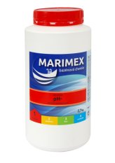Marimex pH- 2,7 kg 11300107