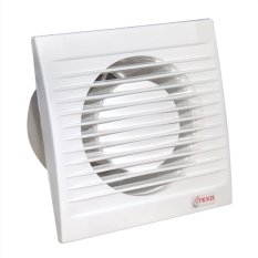 ARTTEC Ventilátor koupelnový ELITE průměr 100 s klapkou a časovačem SOR01848