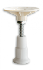 ARTTEC Podpěrná nožička ke sprchové vaničce z litého mramoru POLARIS a LINEA PAN04663