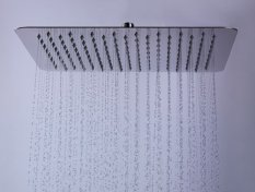 HOPA Hlavová sprcha ETNA PLUS Rozměr hlavové sprchy  - 300 × 300 mm BAPG8263