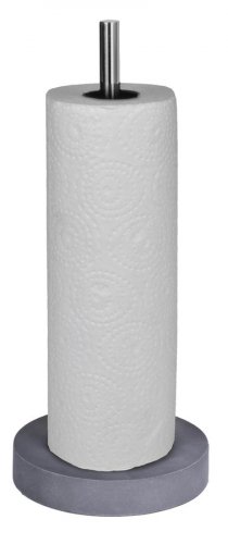 Ridder CEMENT držák toaletního papíru rezervní na postavení, šedá 11208107