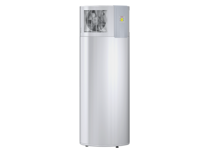 Stiebel Eltron SHP-A 300 Plus tepelné čerpadlo pro přípravu teplé vody, 300 l, 238634