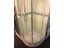 KERRA CLASSIC WHITE sprchový box s baterií, 90x90x209cm