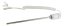 Olsen Spa Topná tyč PATRONA s termostatem Barva topné tyče  - Bílá, Výkon topné tyče - 150 W RADPST151