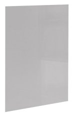 Polysan ARCHITEX LINE kalené sklo, L 1000 - 1199mm, H 1800 - 2600mm, šedé ALS1012