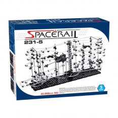 SpaceRail kuličková stavebnice, level 5, H2505
