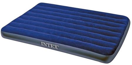 Intex Classic Full postel nafukovací, 11630043