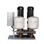 Automatická tlaková stanice ATS PUMPA 2 SBIP 10-9 TE 400V, provedení s frekvenčními měniči PUMPA DRIVE ZB00064960