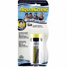 Marimex Testovací pásky AquaChek Salt, 10 ks 11305023