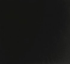 Kerasan INKA odkladná keramická deska 32x35,5cm, černá mat 341731