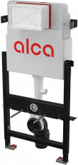ALCA Předstěnový instalační systém pro suchou instalaci (do sádrokartonu) AS101