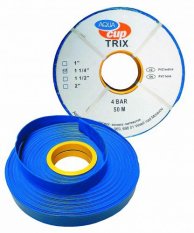 Aquacup TRIX - 50 m PVC hadice s výztuží TRIX 6/4" 551