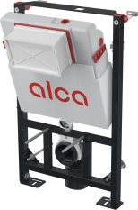 ALCA Předstěnový instalační systém pro suchou instalaci (do sádrokartonu) AM101/850W