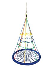 Kruh houpací Marimex - barevný 11640167