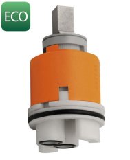 Sapho Směšovací kartuše 42mm ECOSTOP, blistr 1110-99