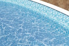 Marimex Náhradní folie pro bazén Orlando 3,66 x 0,91 m 10301010