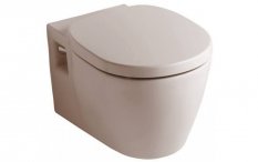 Concept Cube WC závěsné, 360x540mm, E785001