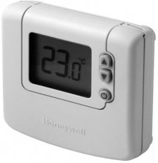 Honeywell bezdrátový digitální pokojový termostat, EvoHome, DTS92A1011