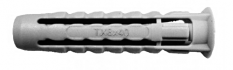 Hmoždinka TX-PA 10mm, PA-nylon, T406542