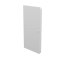 ALCA Vanová dvířka 150×300, bílá AVD002