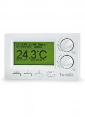 THERM PT 59X inteligentní termostat s OpenTherm komunikací, 43506