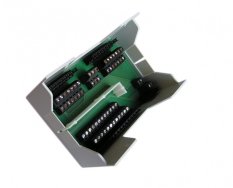 Honeywell SMILE SCS-12 připojovací modul pro montáž do panelu, SCS-12