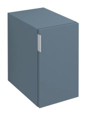 Sapho CIRASA skříňka spodní dvířková 30x52x46cm, pravá/levá, siena CR302-4242