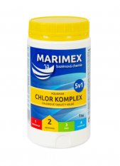 Marimex Komplex 5v1 1,0 kg 11301208