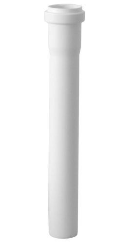 Bruckner Prodlužovací odpadní trubka sifonu, 32/250mm, bílá 151.181.0
