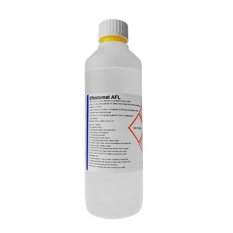 LINDR sanitační přípravek Effektomat AFL 0,5kg, SAN02125