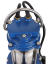 PUMPA blue line PSPH 8,5-32/0,75/BA 230V drenážní čerpadlo s plovákem, kabel 8m ZB00070659
