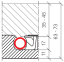 REHAU StarterPACK pro plochu 18 m2 podlahového vytápění - Varionova 11, RAUTHERM SPEED 16x1,5 mm a příslušenství, REHSTP1