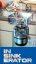 Sapho IN SINK dřezový drtič kuchyňského odpadu, 230V, 380W, pneu. spínač MODEL56