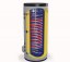 ELÍZ EURO 300 S21 kombinovaný zásobníkový ohřívač vody, 300l, 2 topné výměníky
