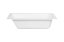 BESCO Obdélníková vana SHEA SLIM Nožičky k vaně - Bez nožiček, Rozměr vany - 160 × 70 cm VANSHEA160SLIM