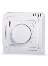 THERM BPT013 bezdrátový prostorový termostat, 43509
