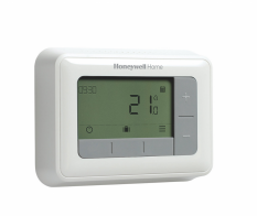 Honeywell T4 termostat s týdenním programem, T4H110A1081