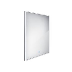 Nimco LED zrcadlo 600x800 s dotykovým senzorem ZP 13002V