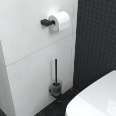 Nimco Držák na toaletní papír Ki-14055g-90