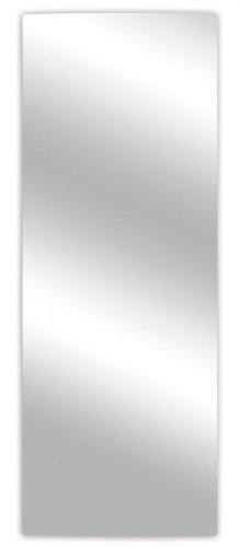 Instalprojekt Koupelnový radiátor se zrcadlem INDIVI Barva radiátoru - Skupina barev [1], Rozměr radiátoru - 576 × 1806 mm, výkon 1060 W RADIND60160E.L1
