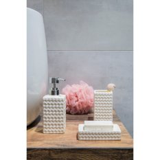 Olsen Spa Koupelnová série PLEDO Koupelnové doplňky - Kelímek KD02191611