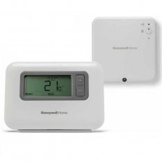 Honeywell T3R termostat s týdenním programem, bezdrátový, Y3H710RF0072