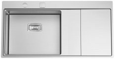 Sinks XERON 1000 levý 1,2mm RDXEK1005202L