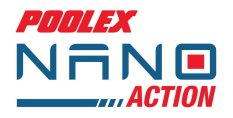 Hanscraft Tepelné čerpadlo Poolex Nano Action R32 301069