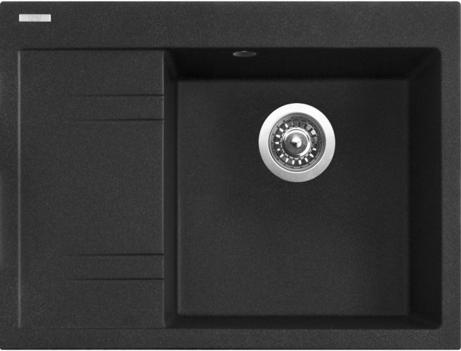 Sinks RIM 650 P Granblack pravý SIGRI65050030P