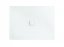 BESCO Obdélníková sprchová vanička NOX Barva - Bílá, Rozměr A - 120 cm, Rozměr B - 80 cm VANKNOX1280BB